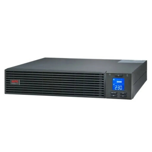 APC Easy UPS On-Line SRV RM 1000VA 900W 230V with Rail Kit - Online Rack Mounts<<<Непрекъсваемо токозахранващо
