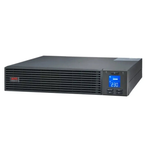 APC Easy UPS On-Line SRV RM 1000VA 900W 230V with Rail Kit - Online Rack Mounts<<<Непрекъсваемо токозахранващо