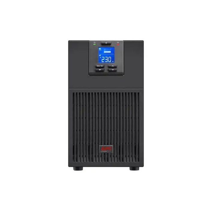 APC EASY UPS SRV 3000VA 230V - Online Towers<<<Непрекъсваемо токозахранващо устройство<<<Сървър Сторидж и UPS<<<ALSO