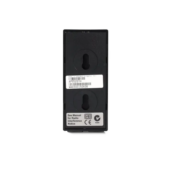 APC LCD Digital Temperature Sensor Humidity Sensor - Аксесоари за сървърни шкафове<<<Сървър Сторидж и UPS