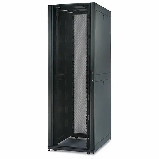 APC NetShelter SX 42U 750mmx1070mm Enclosure with Sides Black - Комуникационни и сървърни шкафове<<<Комуникационни и