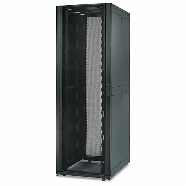 APC NetShelter SX 42U 750mmx1070mm Enclosure with Sides Black - Комуникационни и сървърни шкафове<<<Комуникационни и
