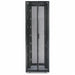 APC NetShelter SX 42U 750mmx1070mm Enclosure with Sides Black - Комуникационни и сървърни шкафове<<<Комуникационни и