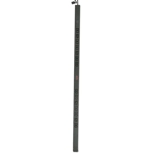 APC Rack PDU Basic ZeroU 16A 230V 20 C13 and 4 C19 Cord Length 3 meters - PDU Неуправляеми<<<Електроразпределителни