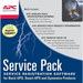 APC Service Pack 3 Year Warranty Extension - Гаранция за UPS<<<Гаранция и Поддръжка<<<Гаранции и Услуги<<<ALSO