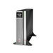 APC Smart-UPS 3000VA/2700W Lithium-Ion 230V Rack 2U Network Card Extend Runtime 4min Runtime by 2700W - Online