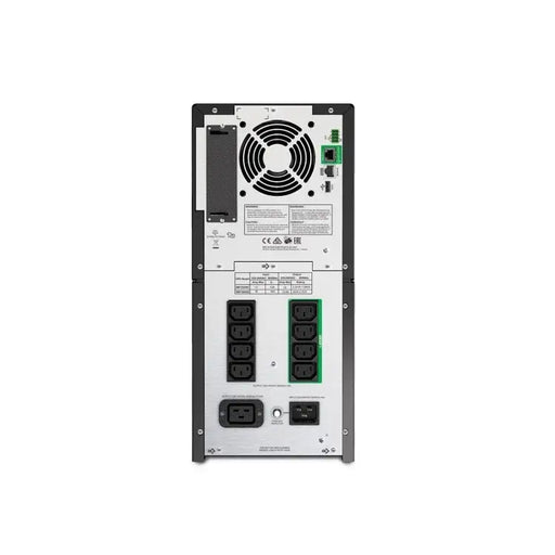 APC Smart-UPS 3000VA LCD 230V with SmartConnect - Smart Smart RM Smart XL UPSes<<<APC непрекъсваеми
