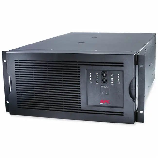 APC Smart-UPS 5000VA 230V Rackmount Tower - Line Interactive Rack Mount<<<Непрекъсваемо токозахранващо