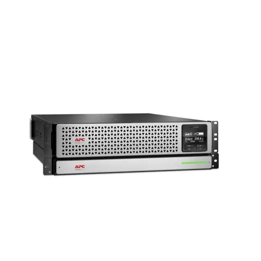 APC Smart-UPS On-Line Li-Ion 1500VA Rack/Tower 230V with Battery Pack - Online Towers<<<Непрекъсваемо токозахранващо