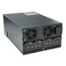 APC Smart-UPS On-Line SRT8KRMXLI - 8kW/VA 6x C13 + 4x C19 + hardwire 1phase output rack mountable Embedded NMC - Online