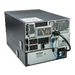 APC Smart-UPS On-Line SRT8KRMXLI - 8kW/VA 6x C13 + 4x C19 + hardwire 1phase output rack mountable Embedded NMC - Online
