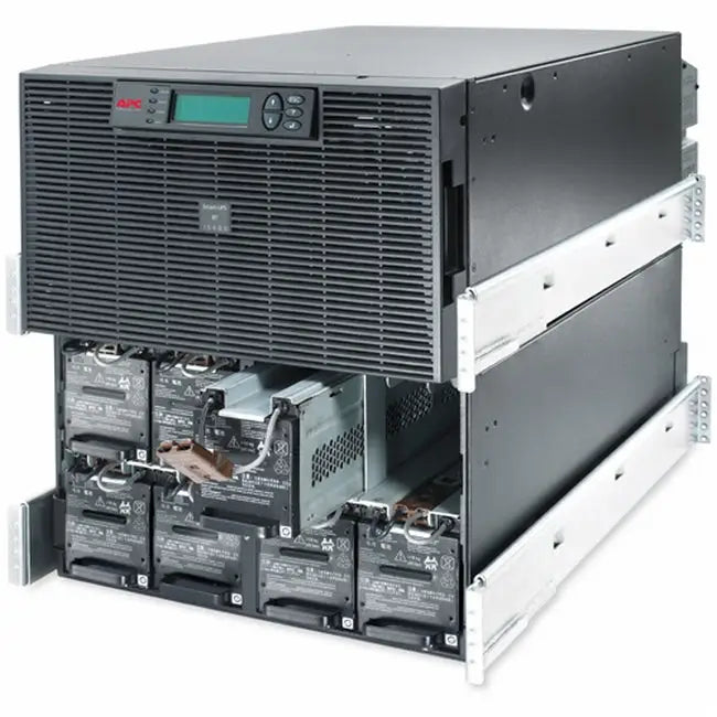 APC Smart-UPS RT 15kVA RM 230V - Online Rack Mounts<<<Непрекъсваемо токозахранващо устройство<<<Сървър Сторидж и