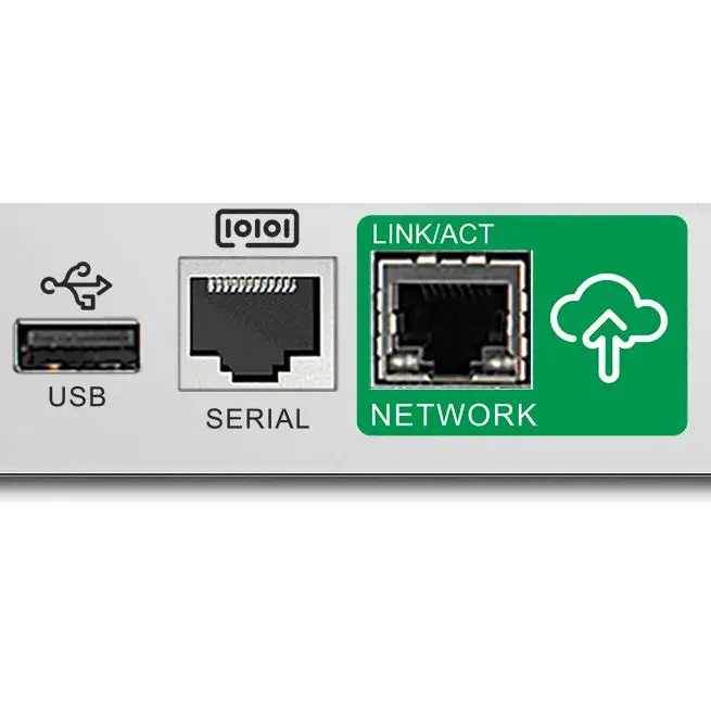 APC Smart-UPS SMT1000RMI2UC - 4x C13 USB Rackmount 2U SmartConnect 1000VA - Line Interactive Rack Mount<<<Непрекъсваемо