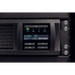 APC Smart-UPS SMT750RMI2UNC - 4x C13 USB Rack mountable NMC 750VA