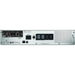 APC Smart-UPS SMT750RMI2UNC - 4x C13 USB Rack mountable NMC 750VA