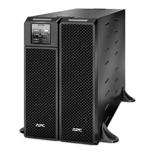 APC Smart-UPS SRT 192V 5kVA and 6kVA Battery Pack - UPS аксесоари и батерии<<<Сървър Сторидж и UPS аксесоари<<<Сървър