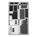 APC Smart-UPS SRT 8000VA Tower 230V RJ45 SmartSlot USB 5.2min Runtime 8000W - Online Towers<<<Непрекъсваемо