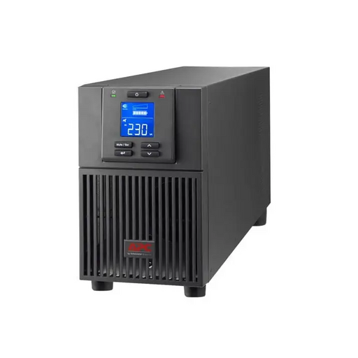 APC Smart-UPS SRV 2000VA 230V - Online Towers<<<Непрекъсваемо токозахранващо устройство<<<Сървър Сторидж и UPS<<<ALSO