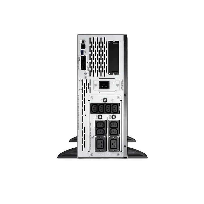 APC Smart-UPS X 2200VA Rack - Tower LCD - Line Interactive Rack Mount<<<Непрекъсваемо токозахранващо