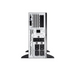 APC Smart-UPS X 2200VA Rack - Tower LCD - Line Interactive Rack Mount<<<Непрекъсваемо токозахранващо
