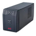 APC SmartUPS SC 620VA 230V black - Off Line UPS<<<Непрекъсваемо токозахранващо устройство<<<Сървър Сторидж и