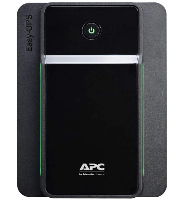 APC Easy UPS 1200VA, 230V, AVR, Schuko Sockets