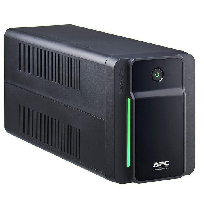 APC Easy UPS 1200VA, 230V, AVR, Schuko Sockets
