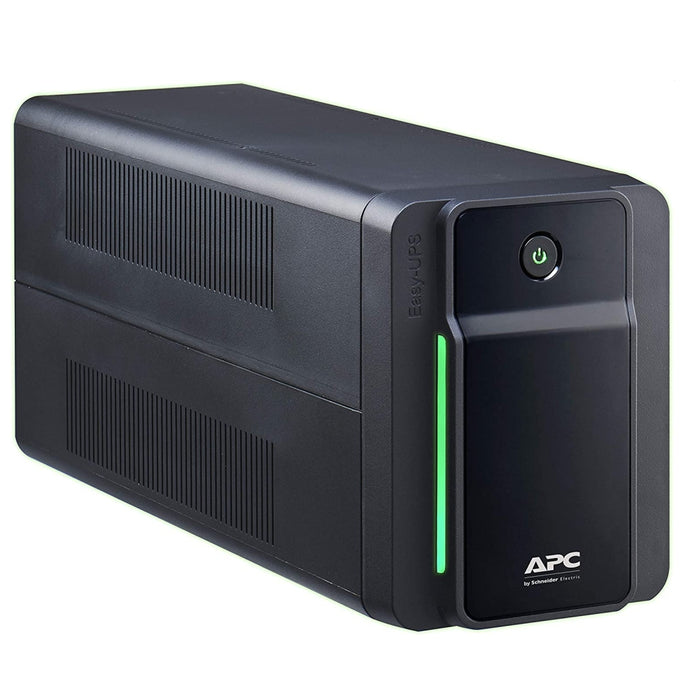 APC Easy UPS 2200VA, 230V, AVR, IEC Sockets
