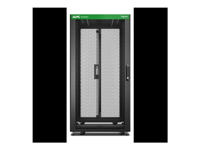 Wall-mounted Rack Cabinet APC ER6402