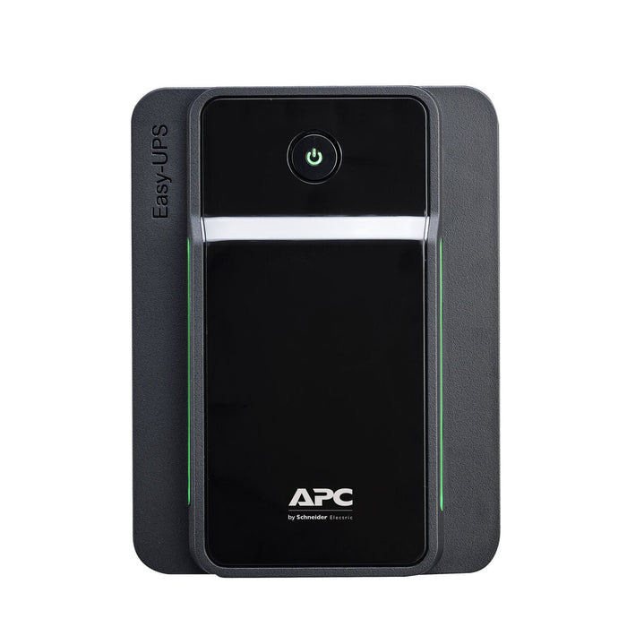 APC Easy UPS 700VA, 230V, AVR, IEC Sockets