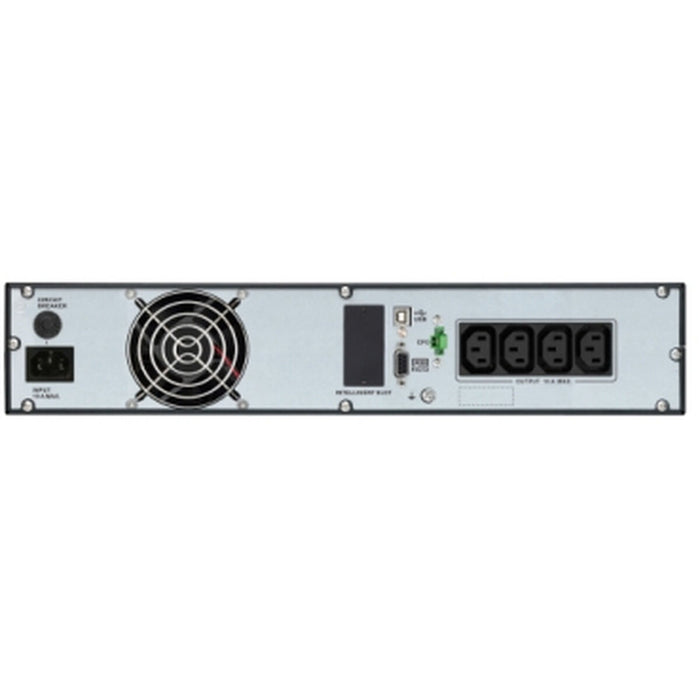 APC Easy UPS On-Line SRV RM 2000VA 1800W 230V with Rail Kit
