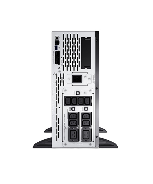 APC Smart-UPS X 3000VA Rack/Tower LCD 200-240V