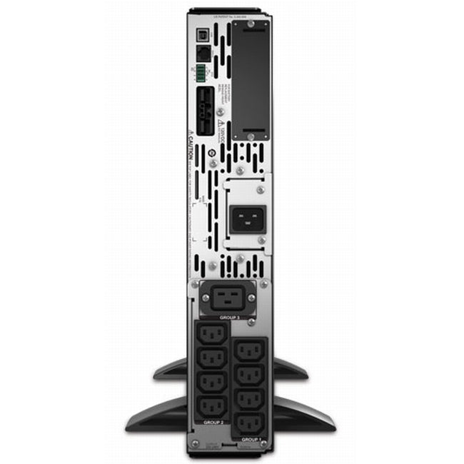 APC Smart-UPS X 3000VA Rack/Tower LCD 200-240V