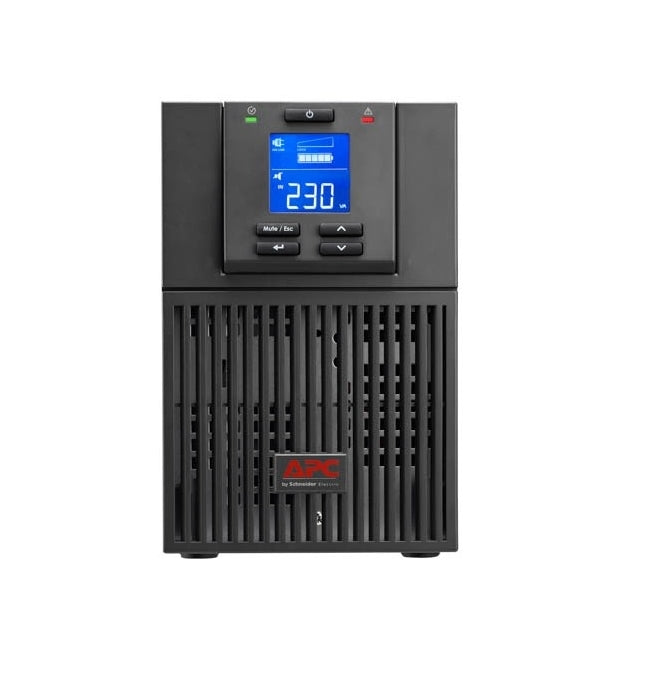 APC Smart-UPS SRV 1000VA 230V