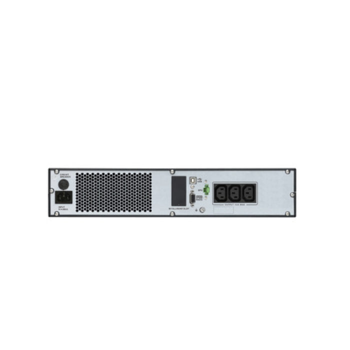 APC Easy UPS On-Line SRV RM 1000VA 900W 230V with Rail Kit