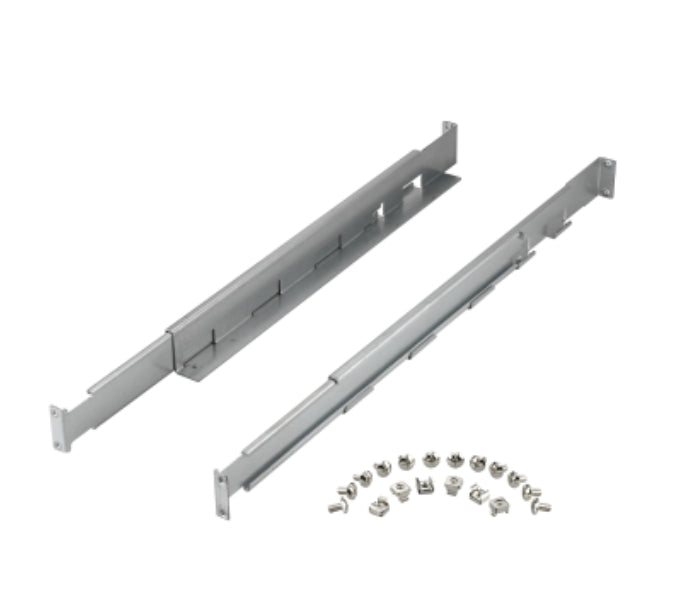 APC Easy UPS On-Line SRV RM 2000VA 1800W 230V with Rail Kit