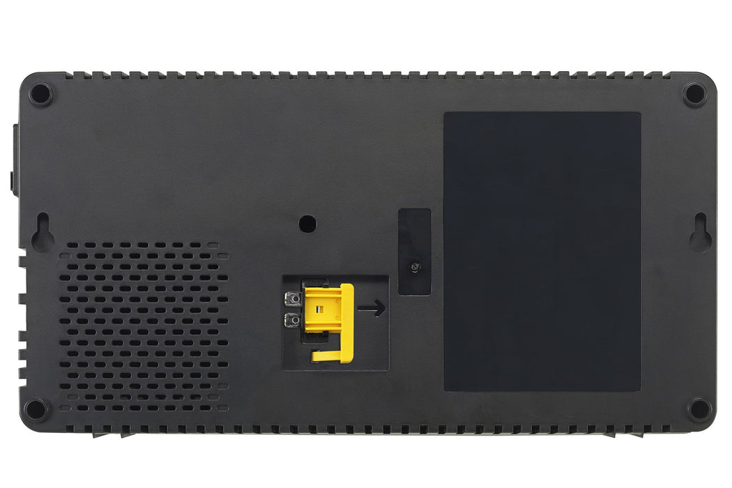 APC Easy-UPS BV 800VA, AVR, IEC Outlet, 230V