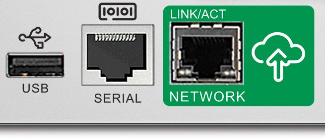 APC Smart-UPS 2200VA LCD RM 2U 230V with SmartConnect