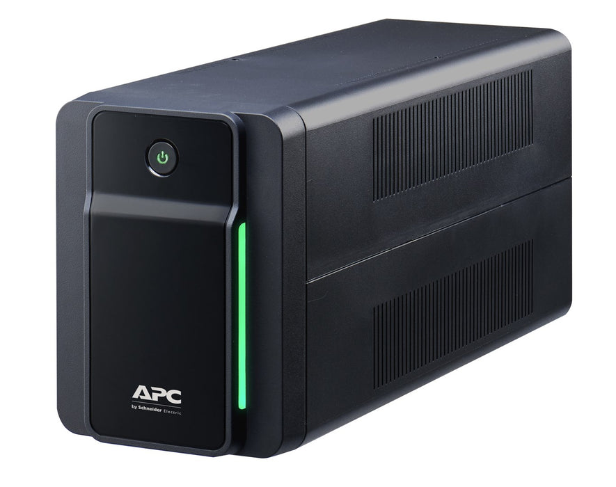 APC Back-UPS 750VA, 230V, AVR, IEC Sockets