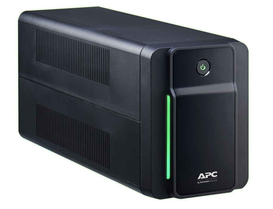 APC Back-UPS 750VA, 230V, AVR, IEC Sockets