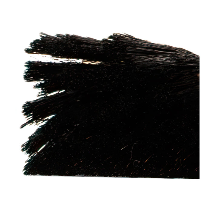 YARD BRUSH 36CM WITH APEX HANDLE