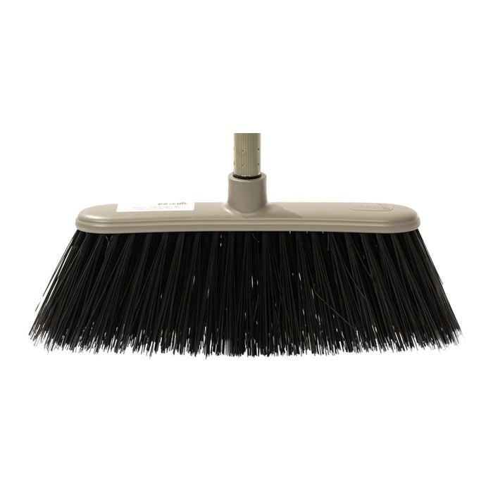 YARD BRUSH 36CM WITH APEX HANDLE