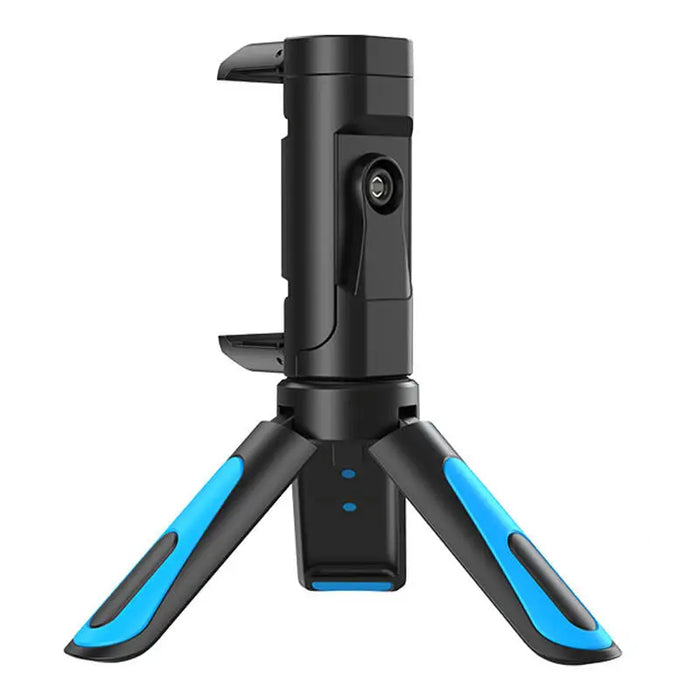 APEXEL APL-JJ08 mini table stand (black) - Tripods and ring lights<<<stands<<<tripods<<<Selfie sticks<<<GSM