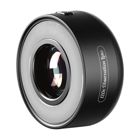 Apexel JeweLens 120X lens - Phone lenses<<<GSM Accessories<<<InnproXML