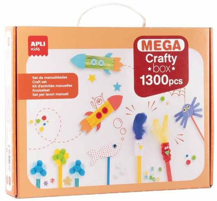 Drawing Set Apli