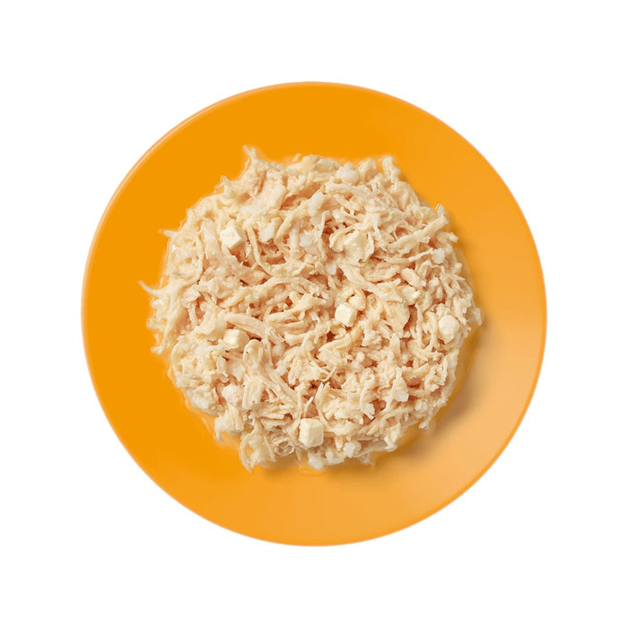 APPLAWS Chicken breast with cheese - wet cat food - 70g