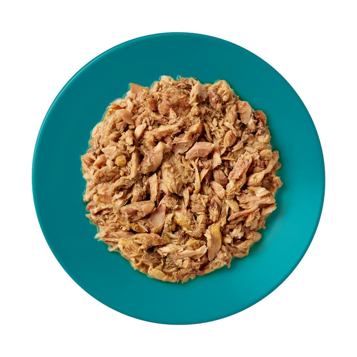 APPLAWS Ocean Fish in Broth - wet cat food - 70g