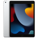 APPLE 10.2in iPad 9 Wi-Fi 256GB Silver - Таблети с Android<<<Таблети<<<Компютри и таблети<<<ALSO