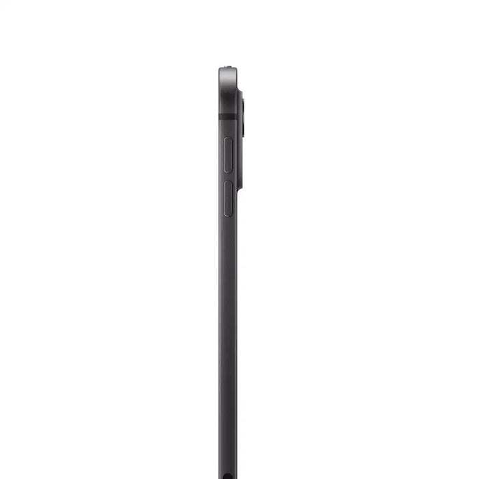 APPLE 11inch iPad Pro WiFi 512GB with Standard glass - Space Black - iPad<<<Таблети<<<Компютри и таблети<<<ALSO