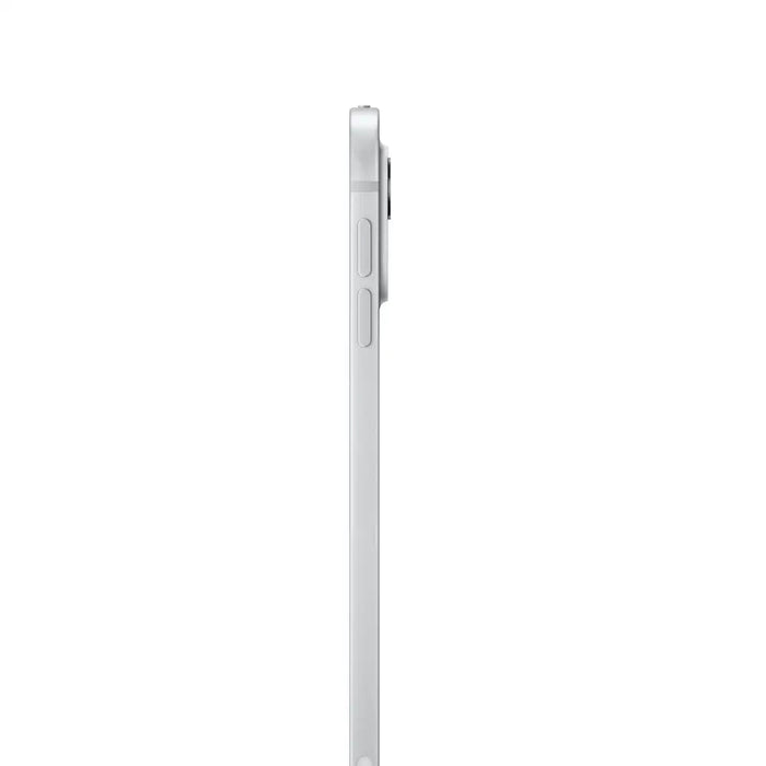 APPLE 11inch iPad Pro WiFi + Cellular 2TB with Standard glass - Silver - iPad<<<Таблети<<<Компютри и таблети<<<ALSO